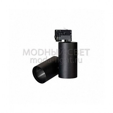 Корпус SP-POLO-TRACK-4TR-TURN-R85 (BK, 1-3, 350mA)